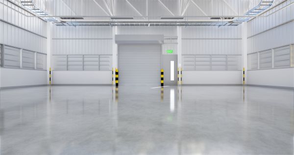 Commercial Concrete Service in Des Moines