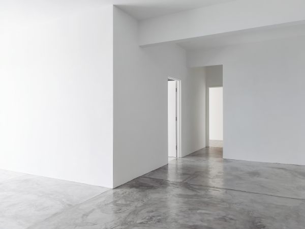 Floor Slab Installation in Des Moines