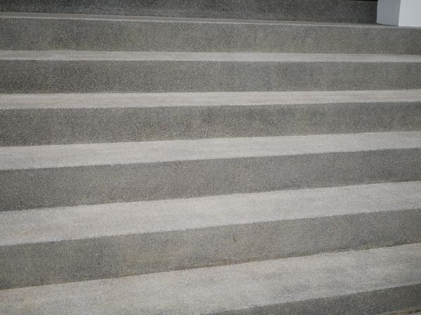 Cement Steps Service in Des Moines