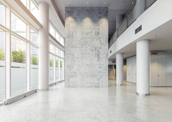 Concrete Floor Replacement in Des Moines