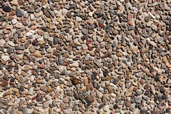 Aggregate Replacement in Des Moines
