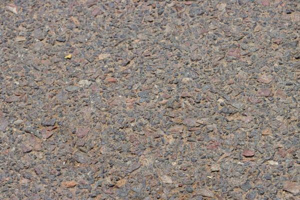 Aggregate Installation in Des Moines