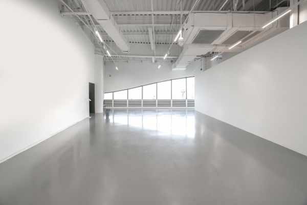 Cement Floor Installation in Des Moines