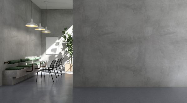 Cement Wall Construction in Des Moines
